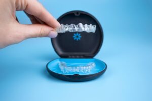 More Than Meets the Eye: Other Invisalign Benefits Besides Appearance